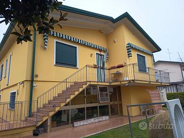 Casa singola zona Pio x