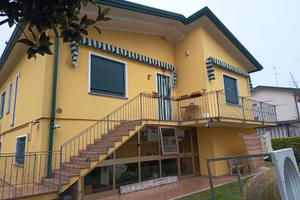 Casa singola zona Pio x