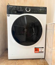 LAVATRICE WHIRLPOOL