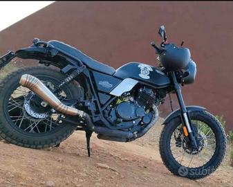 brixton Felsberg 250