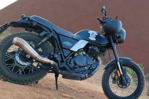 brixton Felsberg 250