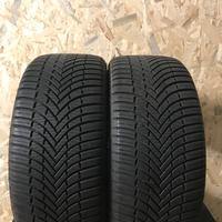 2 GOMME 225 40 18 QUATTRO STAGIONI FIRESTONE