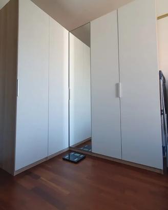 🔥Occasion🔥 Armadio IKEA Pax