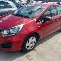 RICAMBI KIA RIO