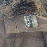 piumino Peuterey donna 