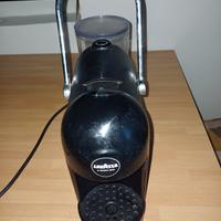 macchina del caffè 