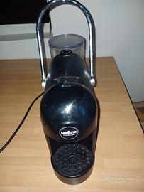 macchina del caffè 