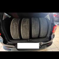 Volkswagen Tiguan 2.0 TDI (140 CV) – 2008 – 