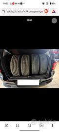 Volkswagen Tiguan 2.0 TDI (140 CV) – 2008 – 