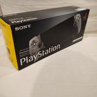 SONY PLAYSTATION PORTAL 30 th ANNIVERSARIO PS