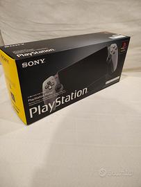 SONY PLAYSTATION PORTAL 30 th ANNIVERSARIO PS