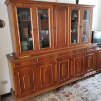 Mobile Soggiorno Anni 70