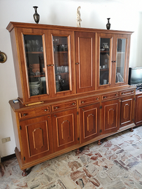 Mobile Soggiorno Anni 70