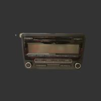 autoradio di serie VW Golf VI
