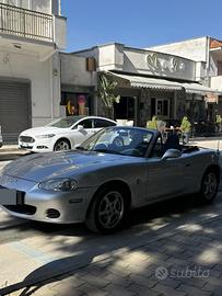 Mazda Mx-5 Nbfl