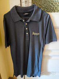 Polo Boxeur des rues tg M