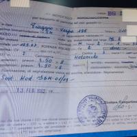 Vespa farobasso 54 collezionismo