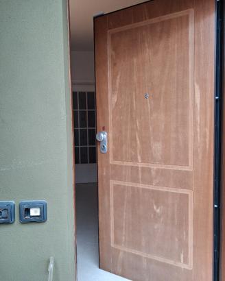 porta blindata