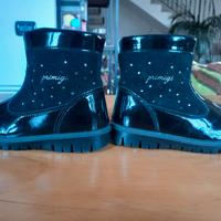 Stivaletti primigi nunero 26