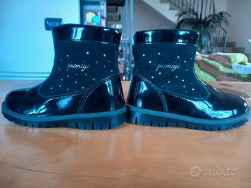 Stivaletti primigi nunero 26