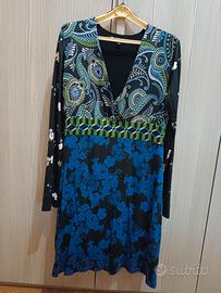 Abito Desigual tg L