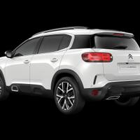 Ricambi Citroen C3 C5 aircross 