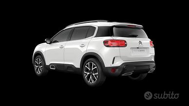 Ricambi Citroen C3 C5 aircross 