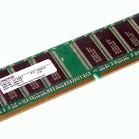 Scheda di memoria 1gb Kingston KTC-D320/1G