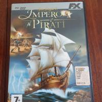 videogioco per PCPort Royale 2: Impero e Pirati.