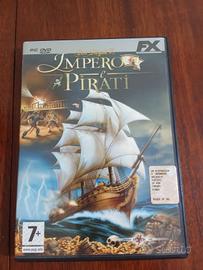 videogioco per PCPort Royale 2: Impero e Pirati.
