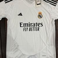 maglia Real Madrid 