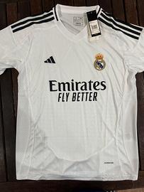 maglia Real Madrid 