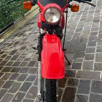 Honda XL 250 R