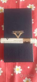 visconti  scatola e certificato 