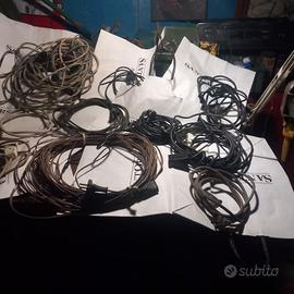 prolunghe di filo corente