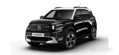 CITROEN C3 Aircross 2ª s. C3 Aircross Hybrid 1...