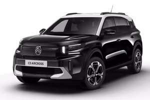 CITROEN C3 Aircross 2ª s. C3 Aircross Hybrid 1...