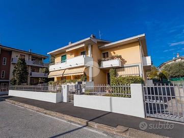 4 LOCALI A VILLAFRANCA DI VERONA