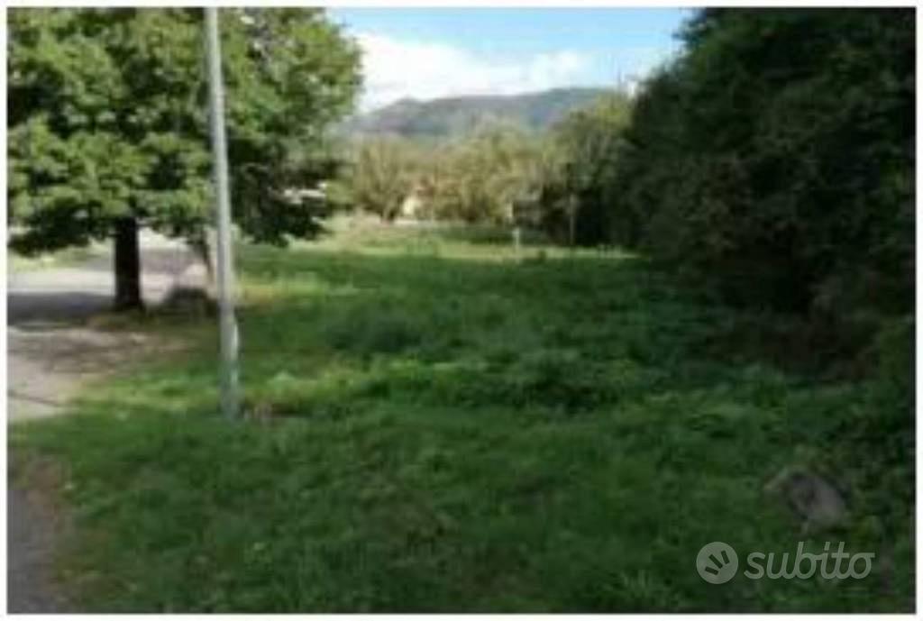 Immobile in asta di 8880 m² a San Godenzo - Vista 2