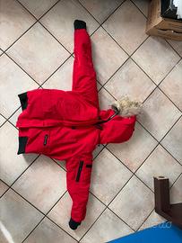 Giubbotto Canada goose