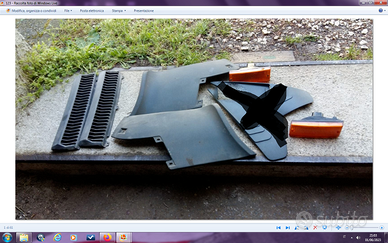 ricambi alfetta gtv 2000