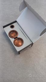 bocchette porta scorrevole kit AGB 