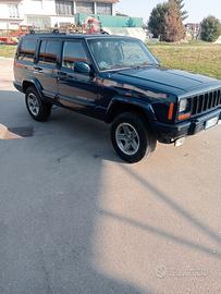 JEEP Cherokee - 2000