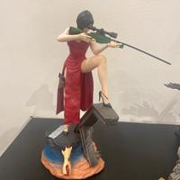 Statua Ada Wong