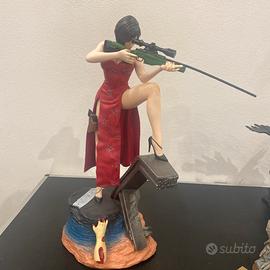 Statua Ada Wong
