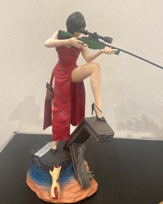 Statua Ada Wong