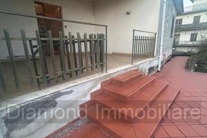 Casa singola con terrazza e terreno Santa Venerina