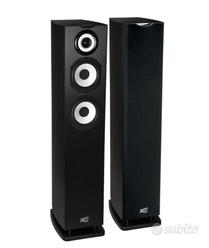 【美品】Cabasse TRADITION MC40 JAVA Java MC4 - A 3 way floorstanding speaker for audiophiles - Cabasse