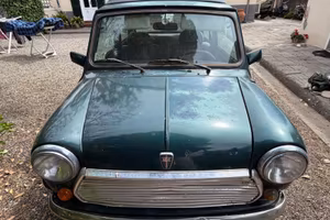 Mini 1300 1994 originale- British Open-da restauro