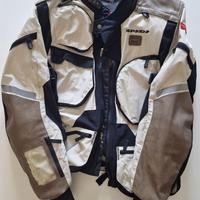 Giacca da moto Spidi Hard Track